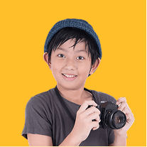 Students collaborating in workshop